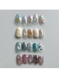 【AKI】S/S