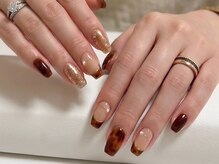 ネイルソファ イコマ(NAIL SOFA 生駒)
