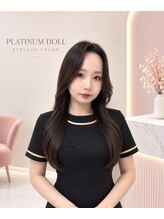 プラチナムドール 二条店(PLATINUMDOLL)&nbsp;Miori ［二条駅］