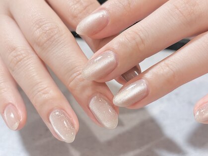 ネイルアトリエ ムース(nail atelier MOUSSE)の写真