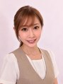 チャンティック(Cantik)/Cantik　オーナーセラピスト
