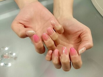 ラングル(L'ongle)/