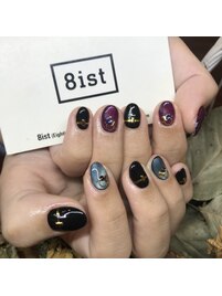 アートネイル[新宿/新宿駅]