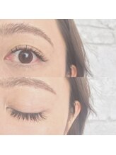 プライズアイリス アイラッシュ 池袋東口店(prize Iris eyelash)/セクシーデザイン♪【池袋】