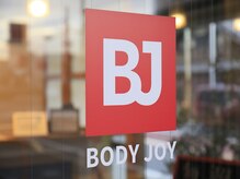 ボディジョイ 四日市北店(BODY JOY)