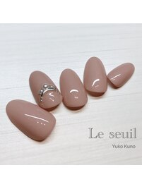 シンプル定額デザイン