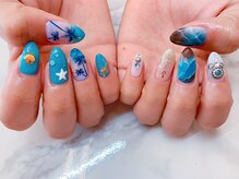 ビューティーサロン レリオ(Relio)/