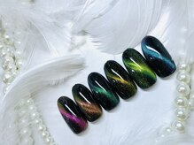 ルミエ(Lumie)/マグネットジェル