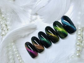 マグネットジェル