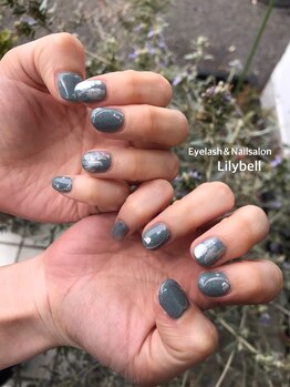リリーベル(Lilybell)/
