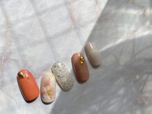 ミーム(meme)/しずく　春ニュアンス