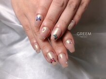 グリーム(GREEM)/