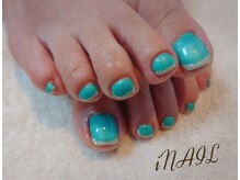 アイネイル(iNAIL)/
