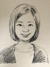 チャルム(CALME) rika.s 