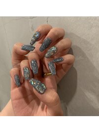 フラッシュネイル☆