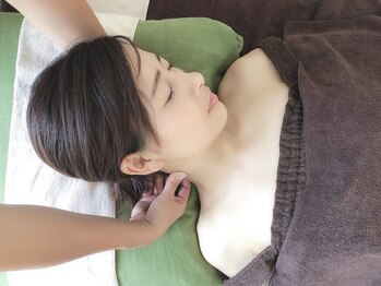 もみらく家/オイルリンパマッサージ