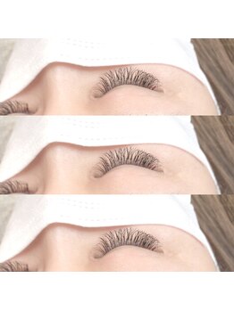 リ アイズプラス(RE EYES +)/ボリューム満点!なお目元に♪