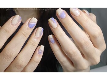 DCネイルサロン/