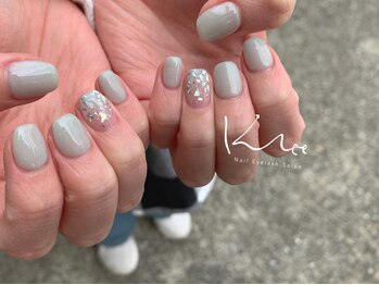 クレー(Klee)/選べるアート2本 ワンカラー