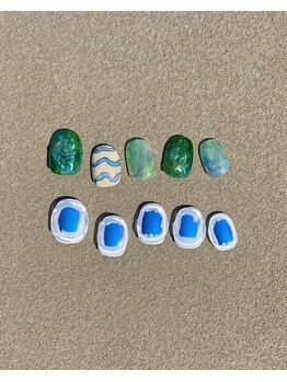 ハンド☆アートコース1￥9800