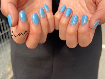 ムー(nue)/one color