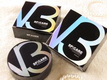 ルキア(Lukia)/ V3ファンデーション