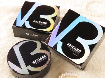 ルキア(Lukia)/ V3ファンデーション