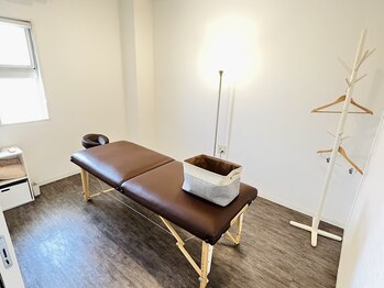 トリム 真嘉比店/大人気♪トリムストレッチルーム