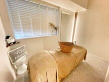 コアラル 麻布十番(COALALU)/心も身体もリラックスできる場所