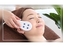 憩いサロンユリ 蕨店(Yuri)/エレクトロポーレション導入