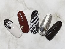 ドリーム ネイル(Dream Nail)/アート定額コース5980