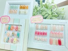 ビタミン(Vitamin*)/ポイントアート♪定額デザイン♪