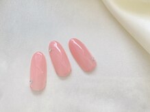 アバネイル 名駅店(AVA NAIL)/【シンプルオフィス】
