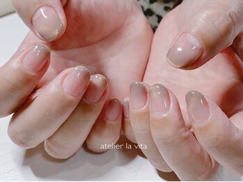 アトリエ ラビータ(atelier la vita)/