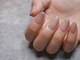 エスディーエフ ネイルズ(SDF nail’s)の写真/オフィス系・人気のトゥるんネイルもお任せください！シンプルだからこそ差がつく上品な仕上がりに♪