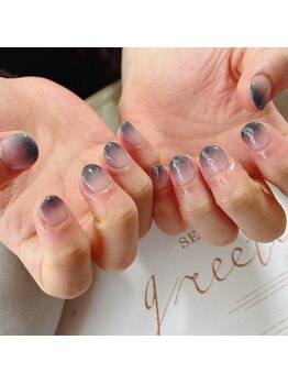 ブルーバードネイル(BLUE BIRD NAIL)/