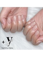 プラスワイ(+y)/