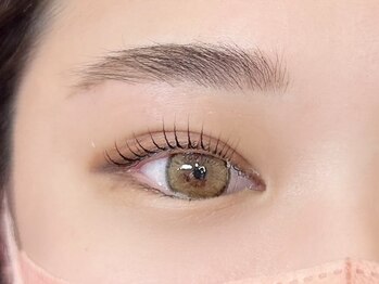 レーヴ(REVE)/ラッシュリフト