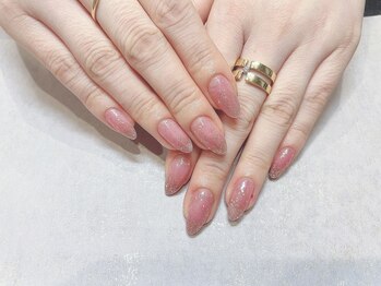 フミ(FMI)/シンプルネイル