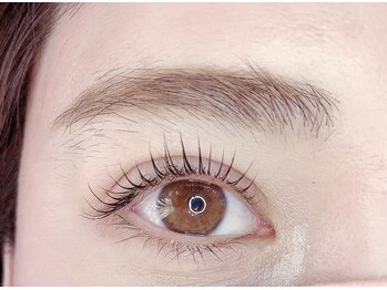 メロウリリィ(mellow lily)/