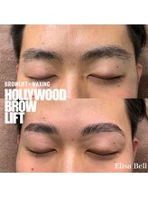 エリーザベル(Elisa Bell)/男性にもオススメHBL