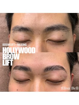 エリーザベル(Elisa Bell)/男性にもオススメHBL