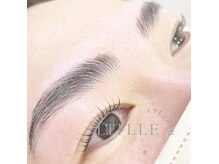 eyelashはお任せください♪眉毛も同時にできます