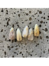 エニュ(anew)/HAND定額B