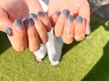 クレー(Klee)/美ラメorカラーグラデーション