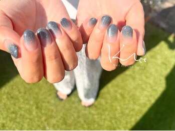 クレー(Klee)/美ラメorカラーグラデーション