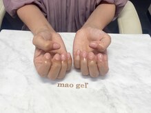 アイリッシュネイル 久屋大通店(Irish Nail)/209プックリン