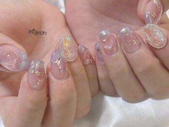 ミニョン(mignon)/やり放題120min