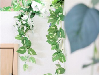 本厚木 リターナル(ReTurnal)/- 店内 -