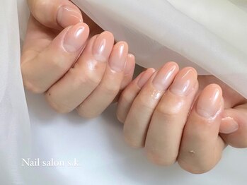 《美フォルムワンカラー》